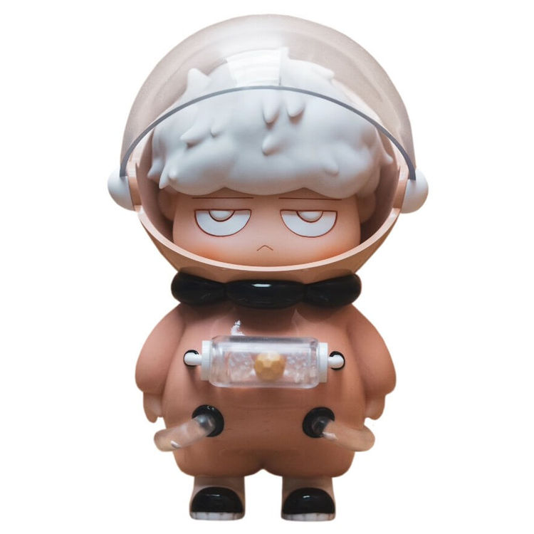 Poh Astro Saturn by Vin (Poh Poh Studio)