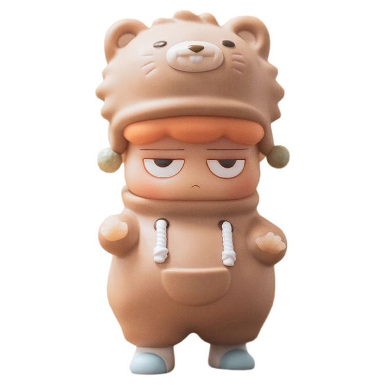 Poh Bear by Vin (Poh Poh Studio)