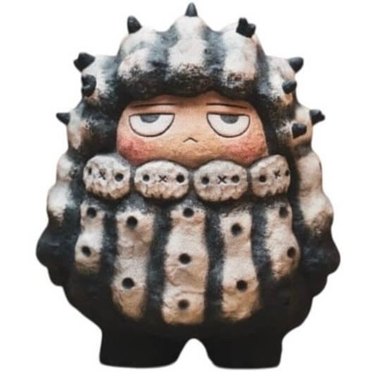 Poh Copiapoa by Robin Ceramic Studio (CP Huang)