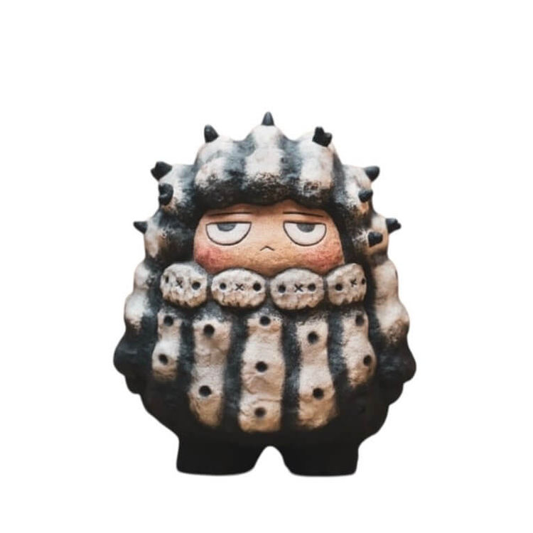 Poh Copiapoa by Robin Ceramic Studio (CP Huang)