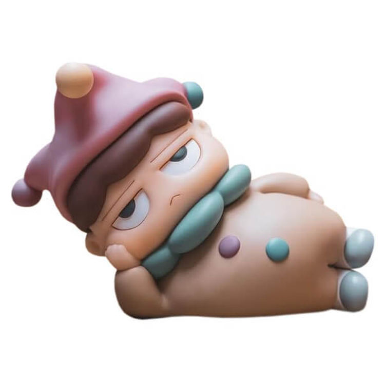 Poh Lazy XXL by Vin (Poh Poh Studio)
