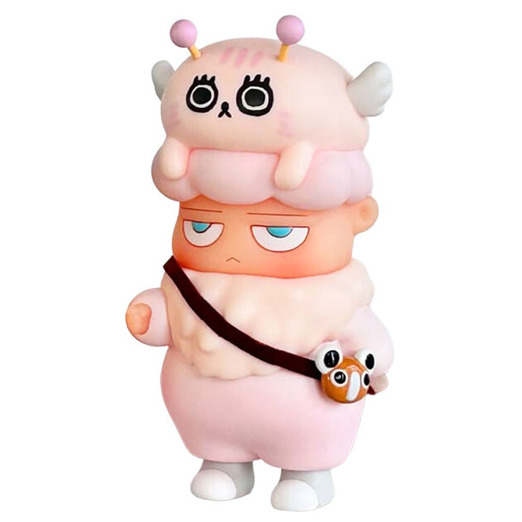 Poh Wanderer Bloom by Vin (Poh Poh Studio)