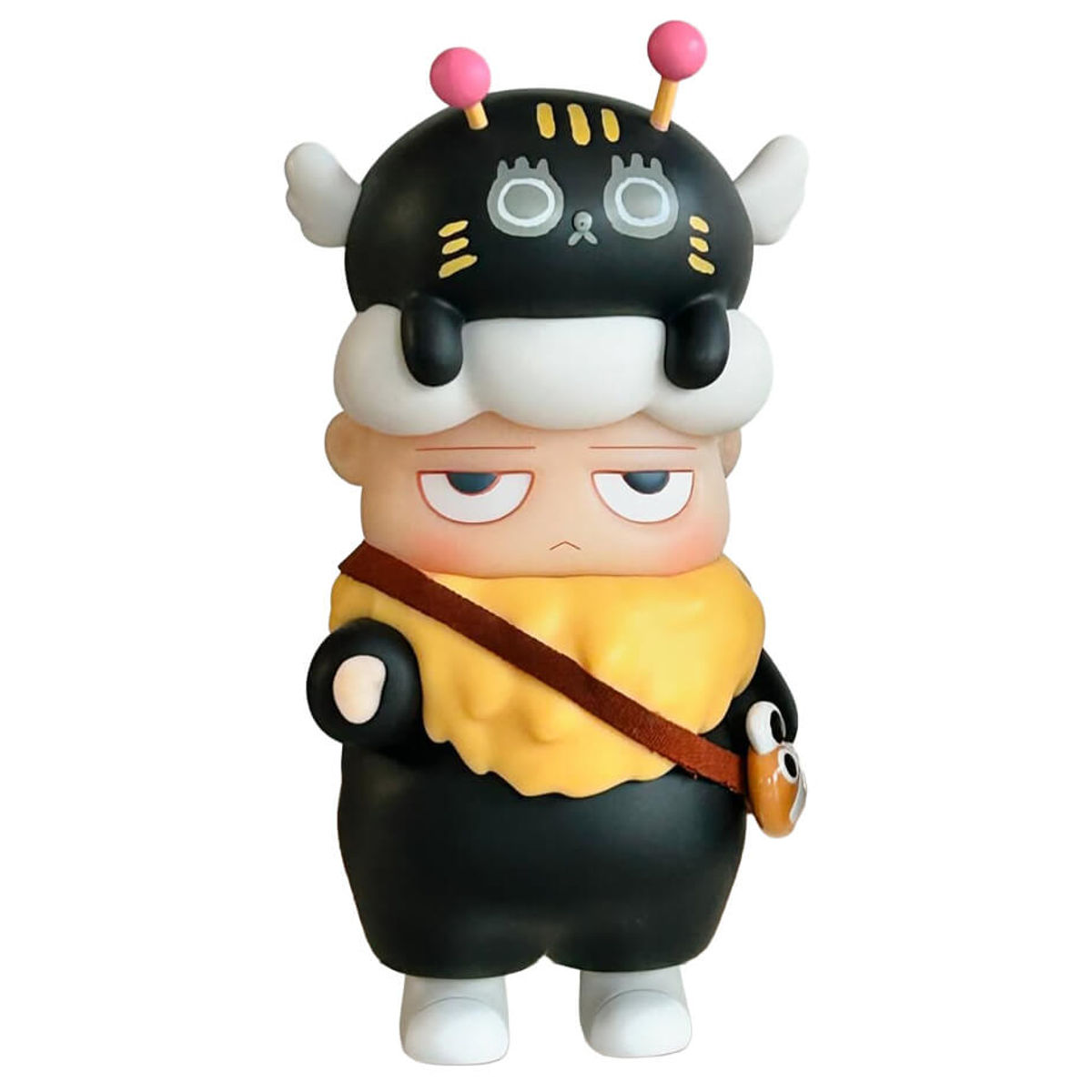 Poh Wanderer Midnight