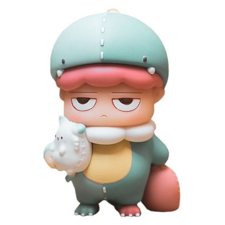Poh & Ngaew Ngaew in the Dreamland by Vin (Poh Poh Studio)