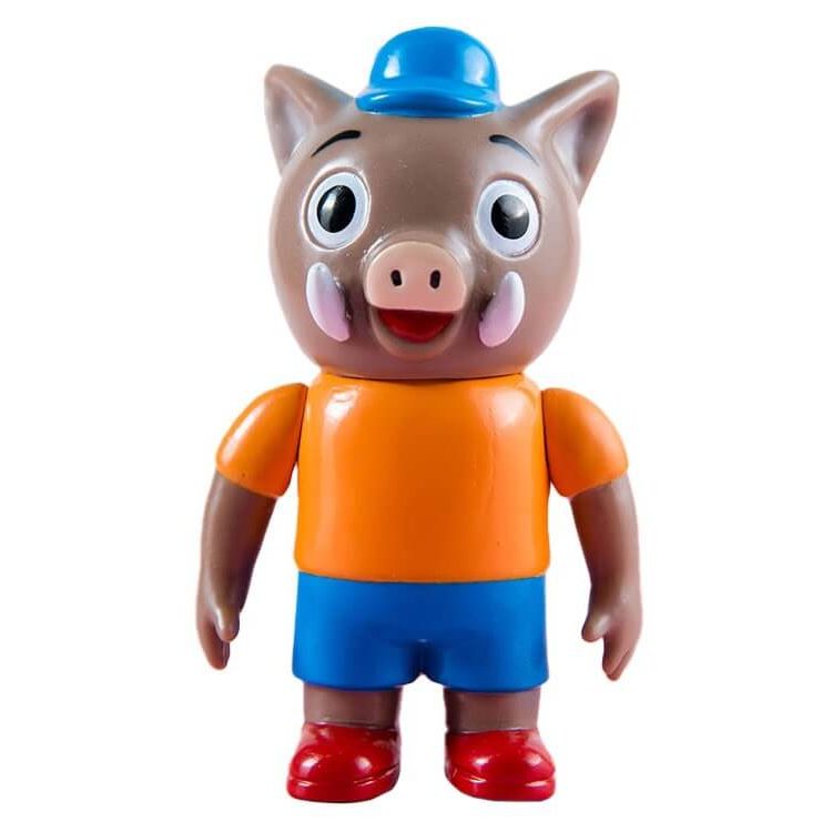 Pointless Little Boar by Pointless Island