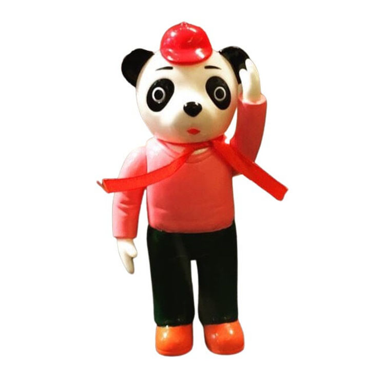 Pointless Panda by Pointless Island
