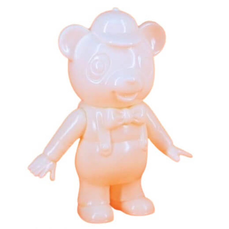 Pointless Young Panda DIY by Pointless Island