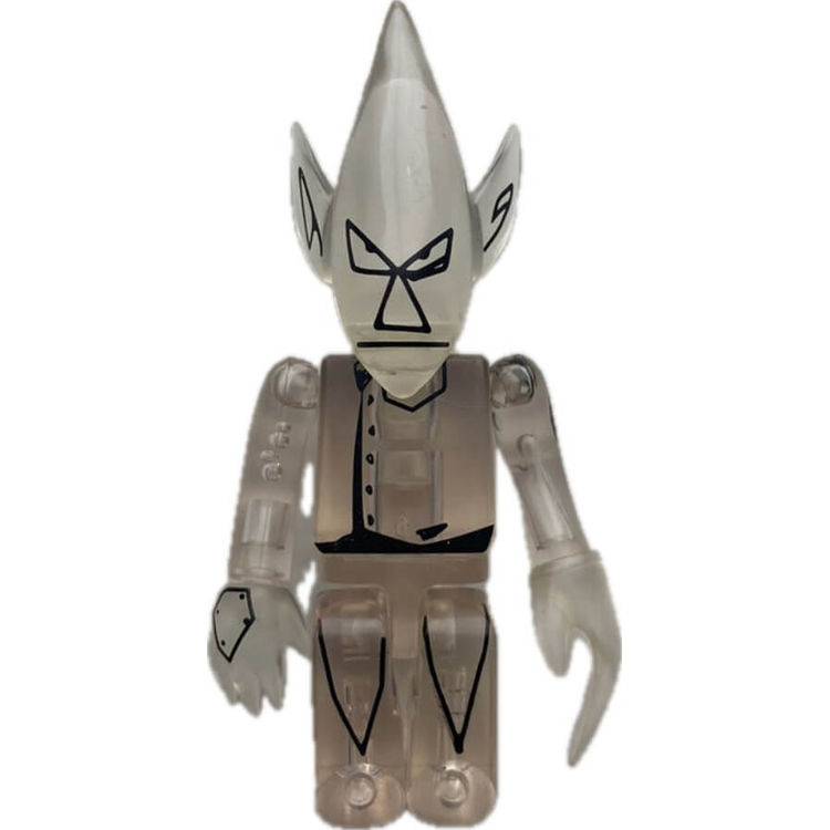 Pointman Kubrick by Unkle