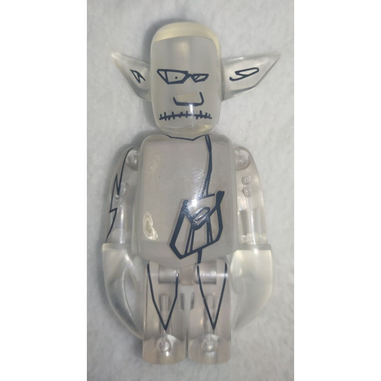Pointman Kubrick  #006 by Unkle