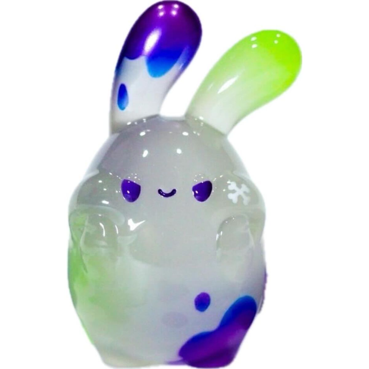 Poison Chubby Bubble Ngaew Ngaew