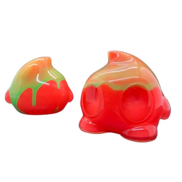 Poison Apple Bite  by Trash Panda Toys