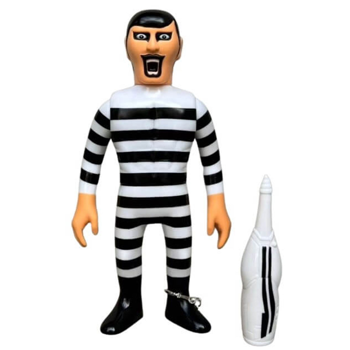 Poison Convict Aitsu