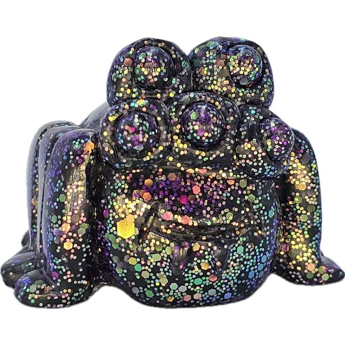 Poison Dart Frog - Webster