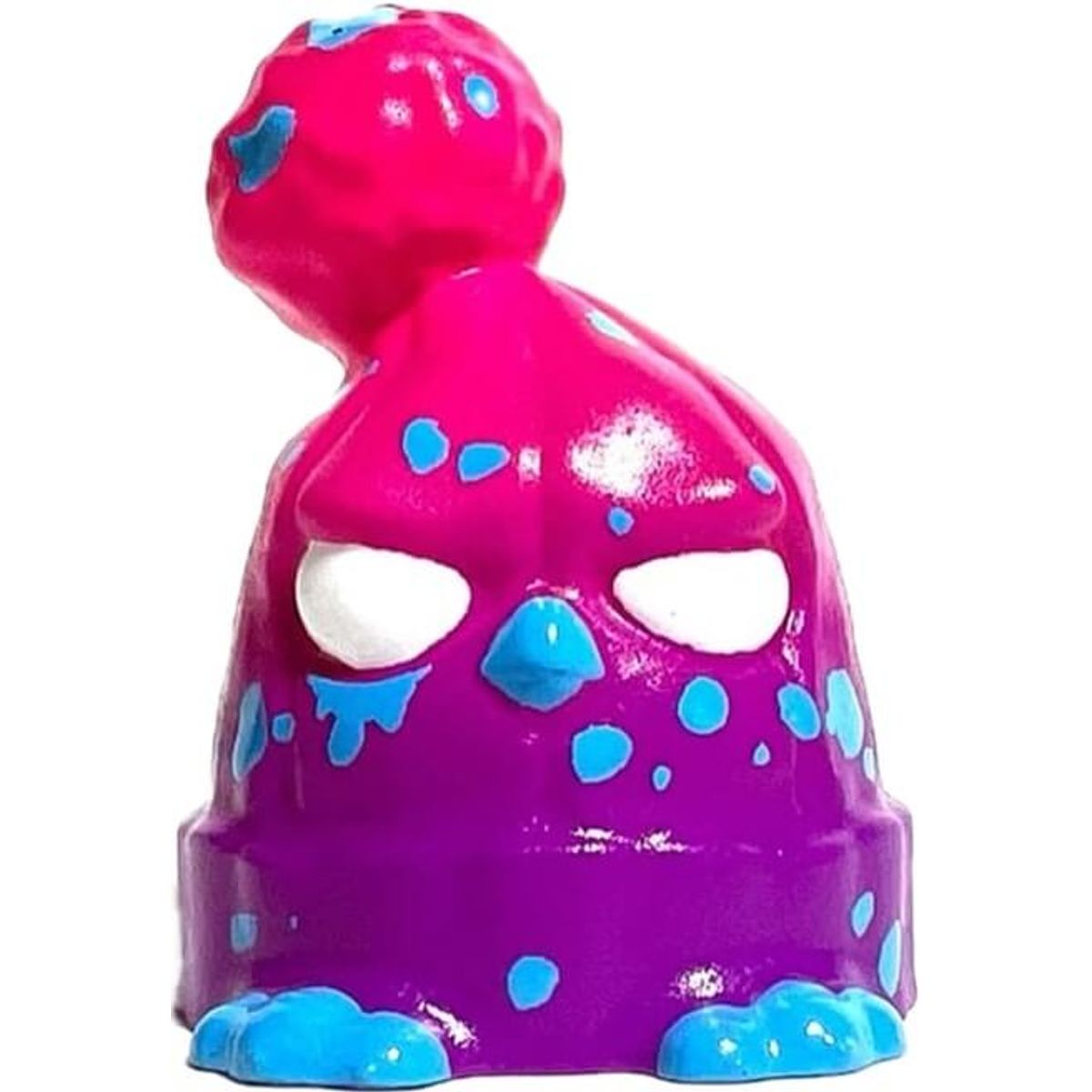 Poisonberry Beanie Bird-Mad