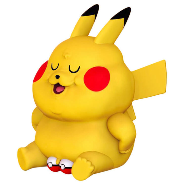 Pokeballz Pikkachu by Alex Solis