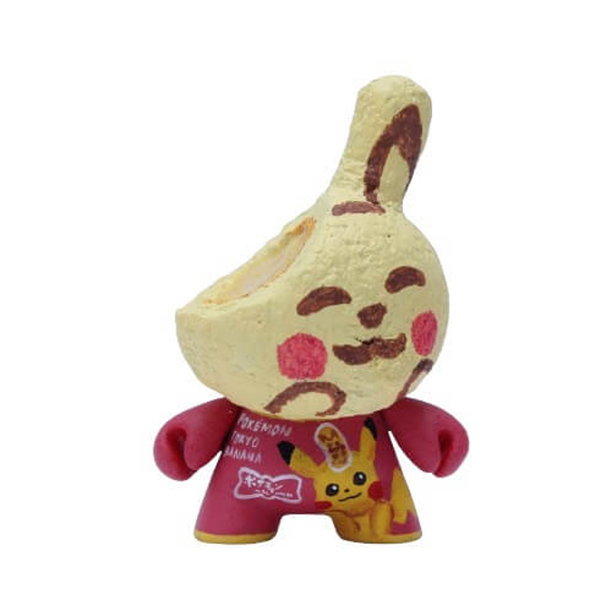 Pokemon Tokyo Banana