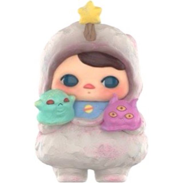 Poko's Fantasy Pucky by Pucky