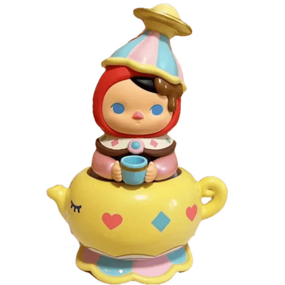 Poko Teapot