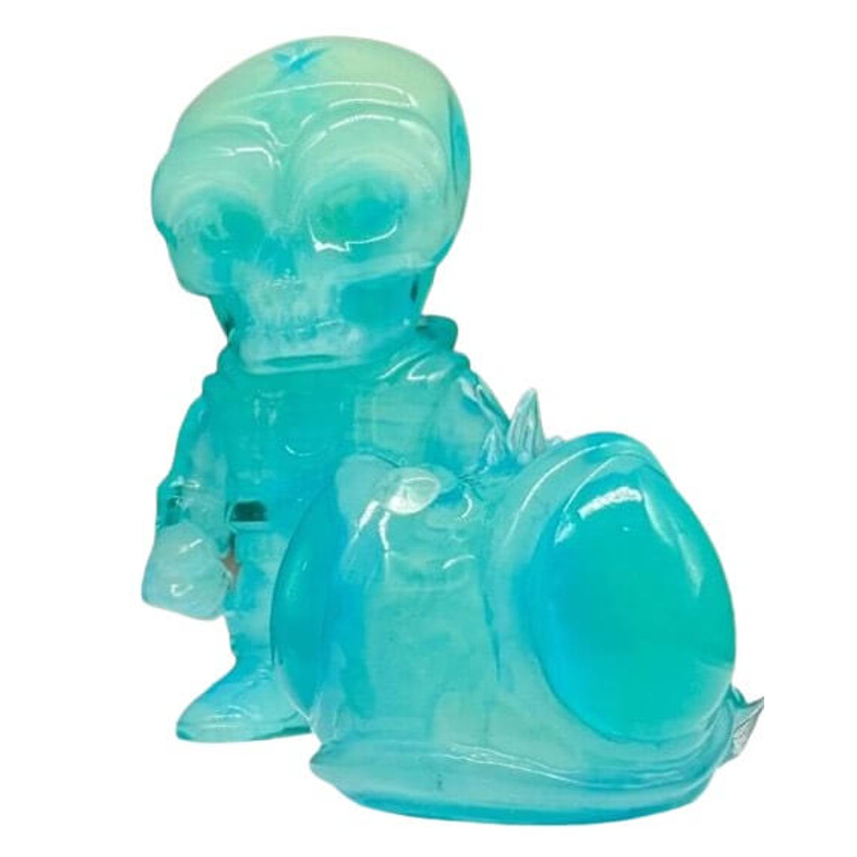 Polar Dead Dreamer (Set)