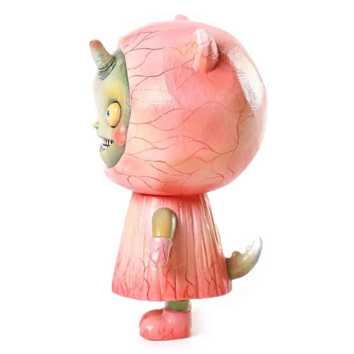 Polar Halloween Pink