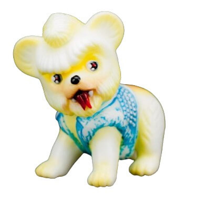 Polar Lil Grizlli (a) by Grizlli Atom