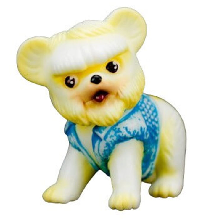 Polar Lil Grizlli (b) by Grizlli Atom