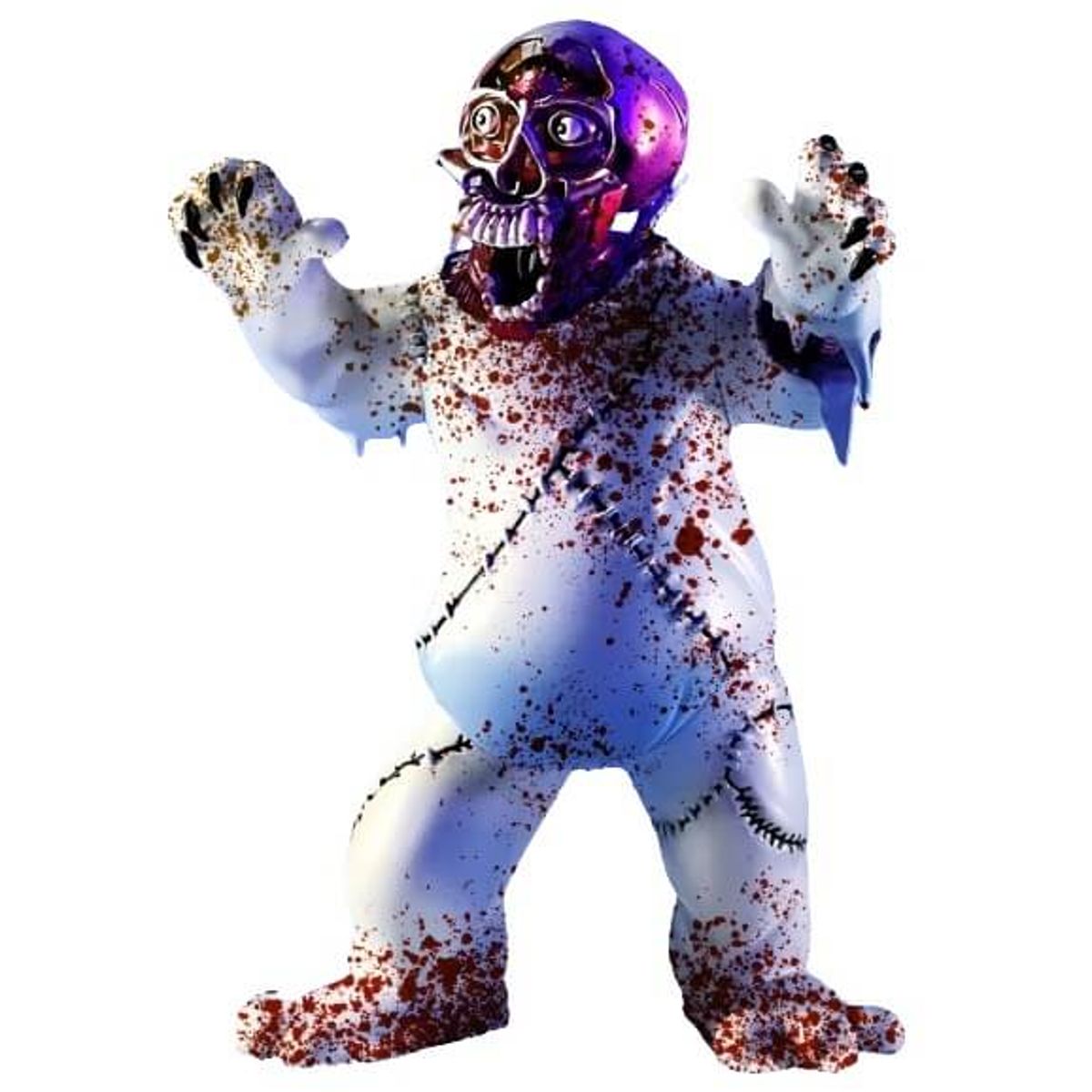 Polar Opposite "Bloody"