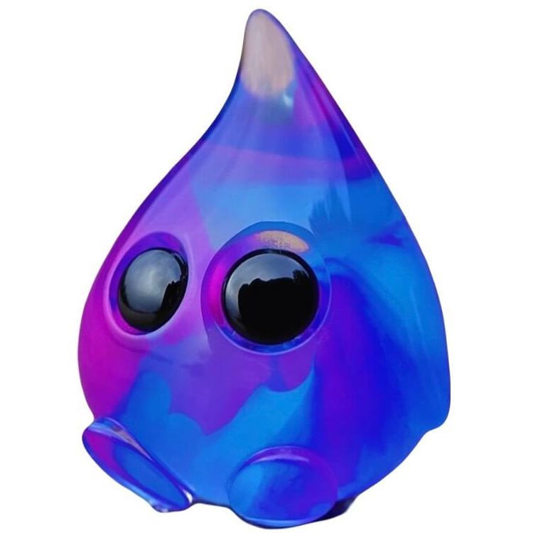 Polaris Droplette (Dcon 2023) by Artiqfox