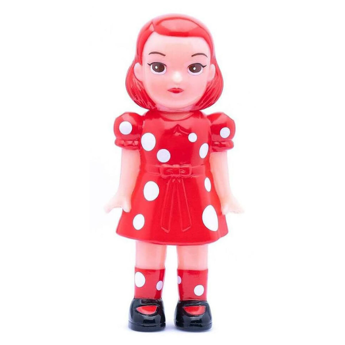 Polka Dot Mini Twins Set