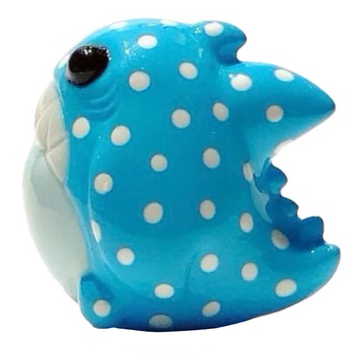 Polka Dots Pastel Blue Samego Micro