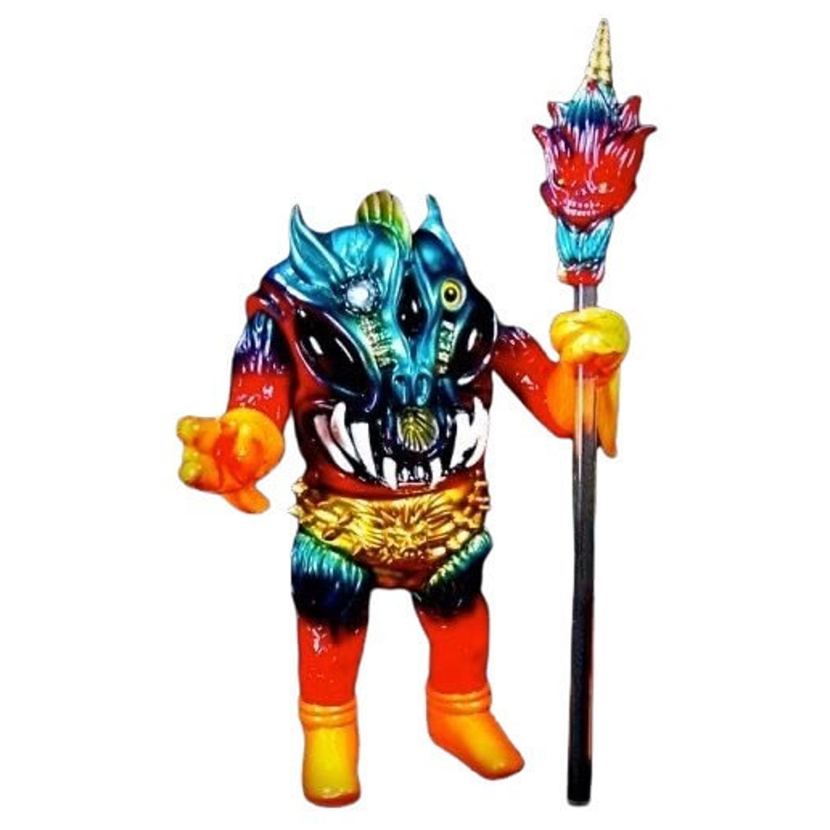 Pollen Kaiser Custom