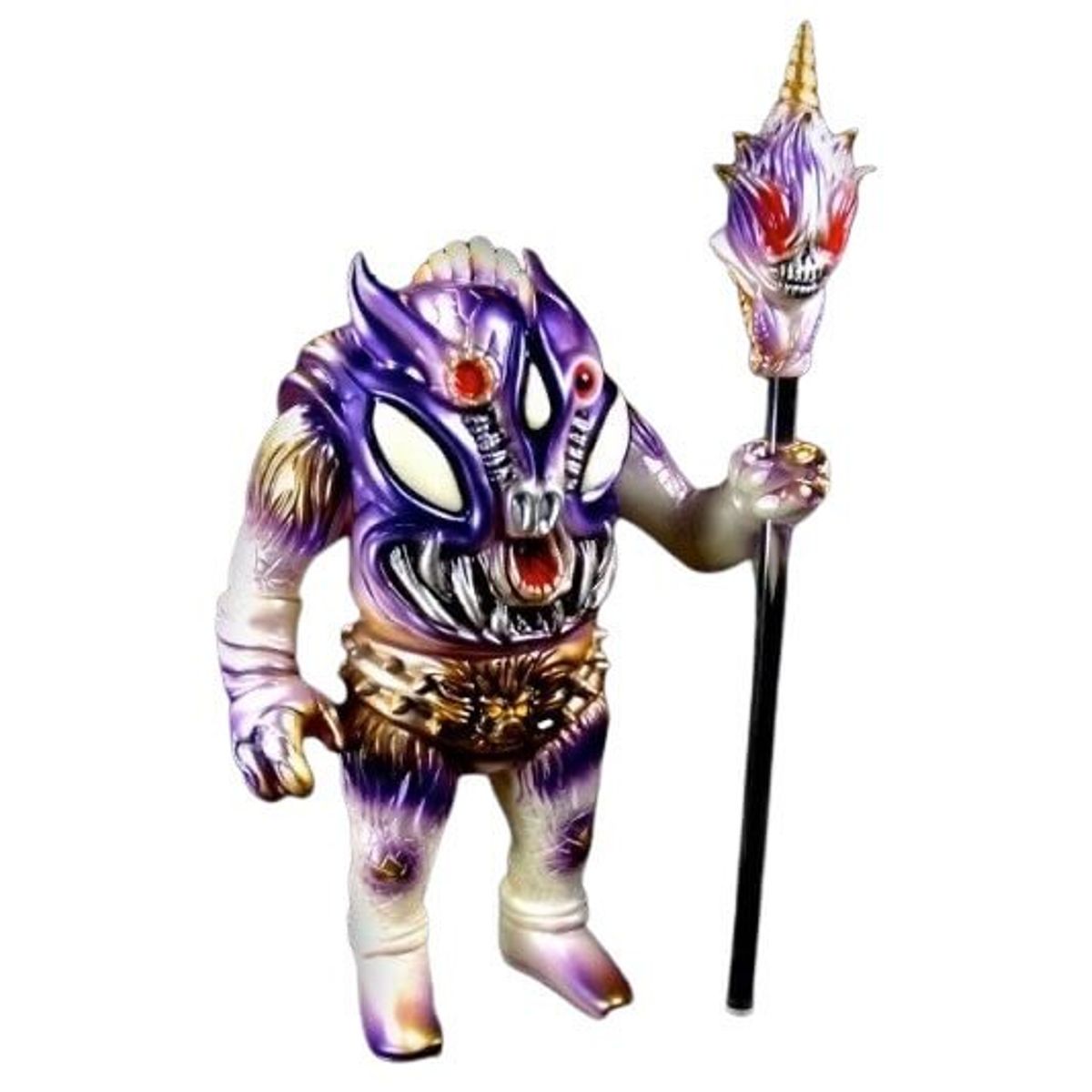 Pollen Kaiser Custom