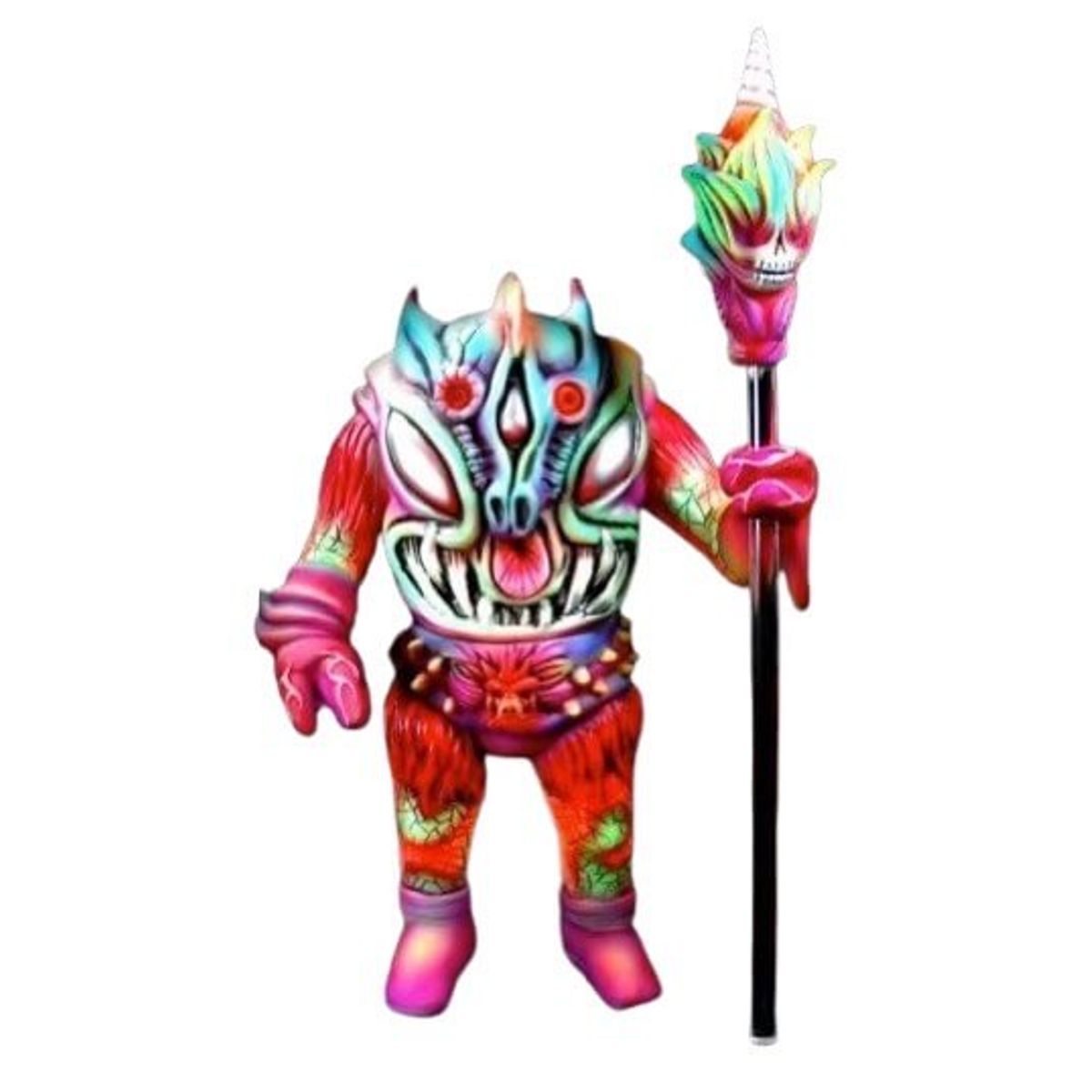 Pollen Kaiser Custom
