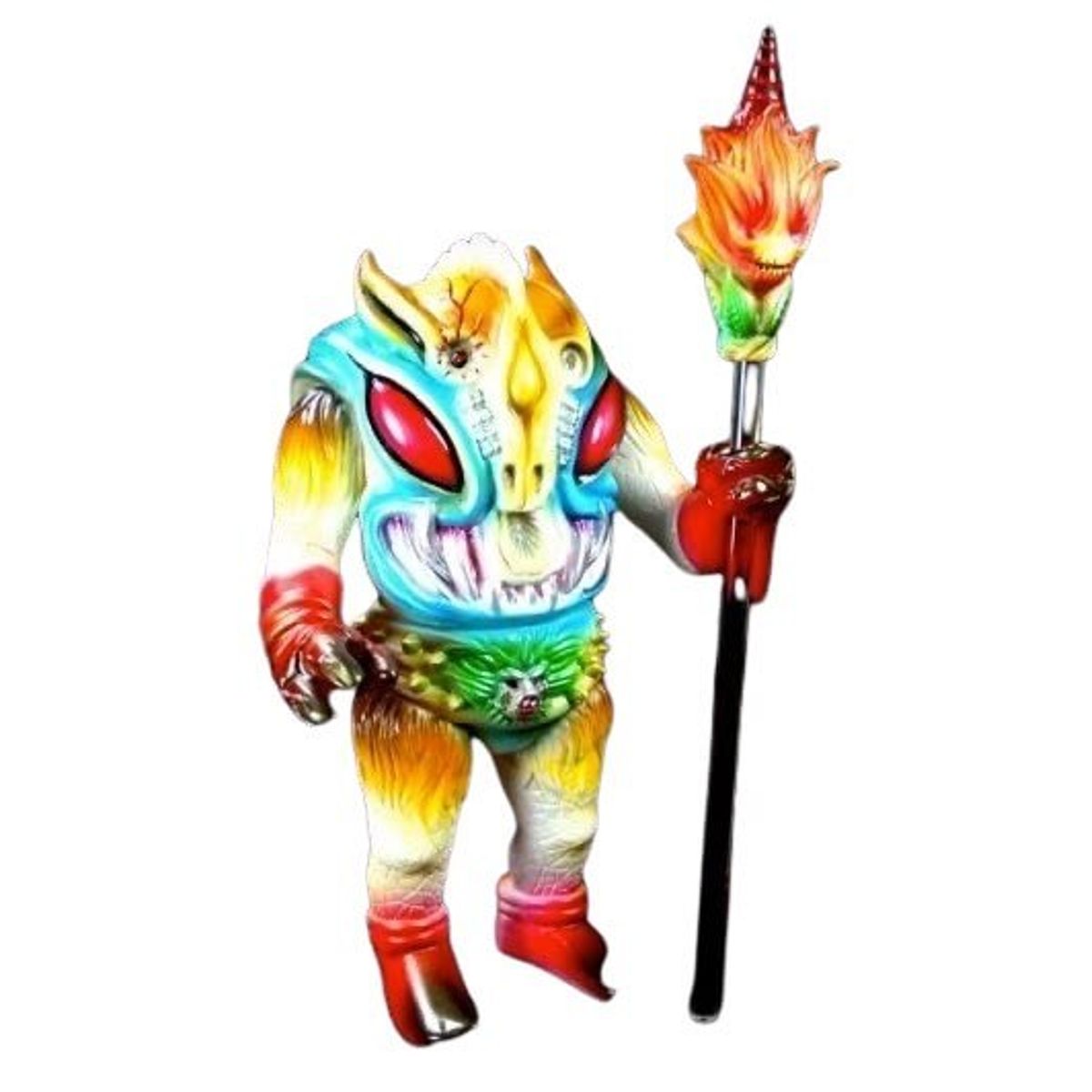 Pollen Kaiser Royale