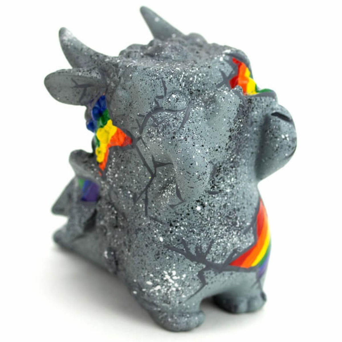 Polychrome Excavation (Custom Snuuge)