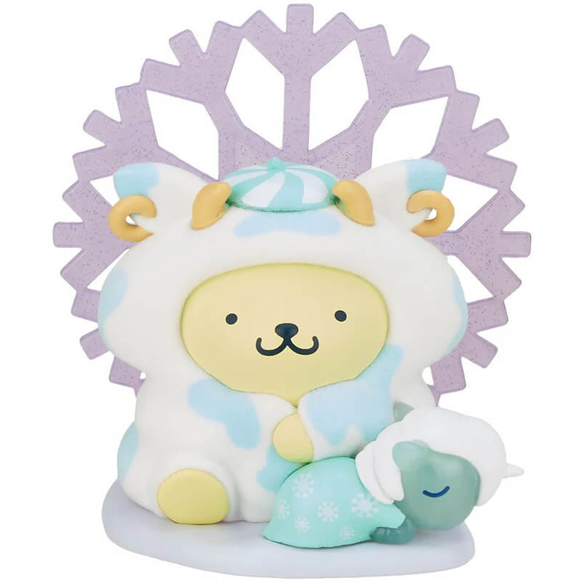 PomPomPurin