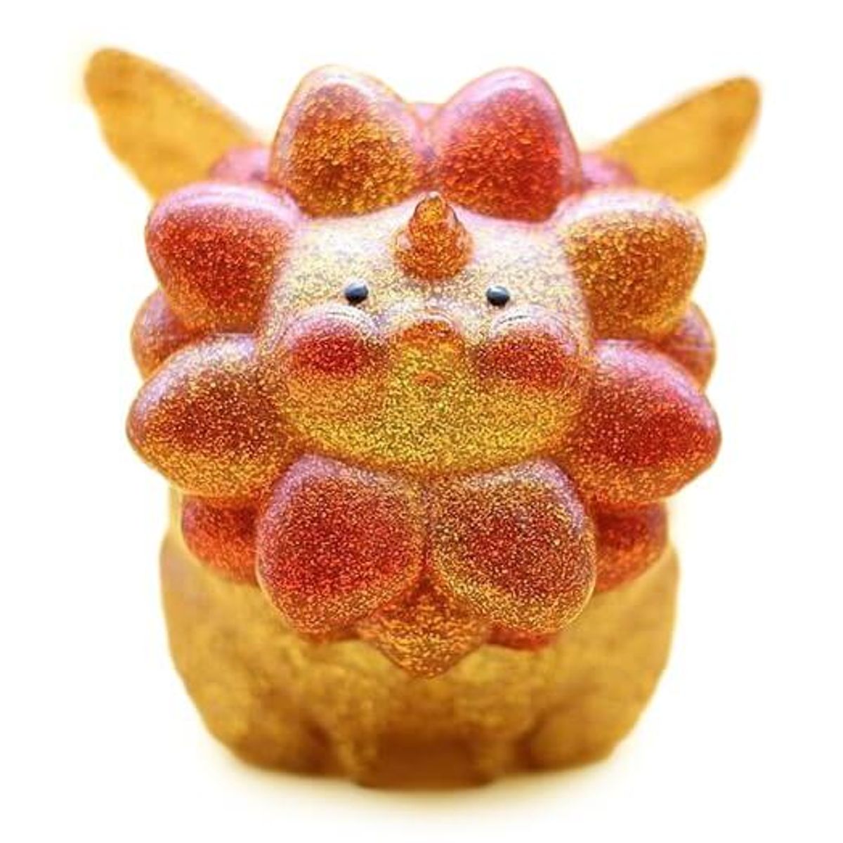 Pomegranate Flower Unicorn Veron