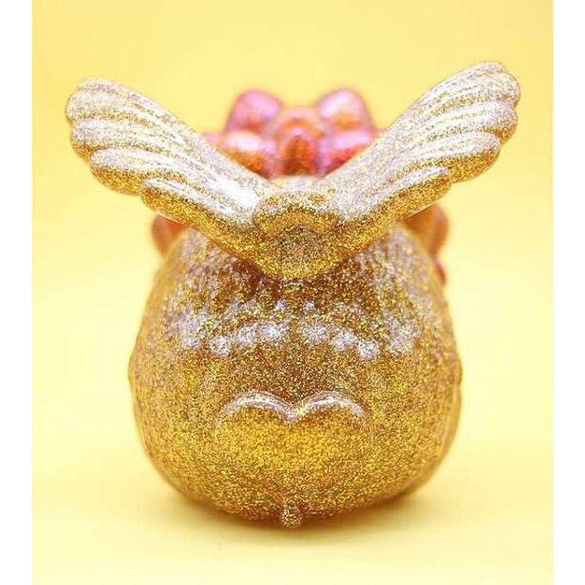 Pomegranate Flower Unicorn Veron