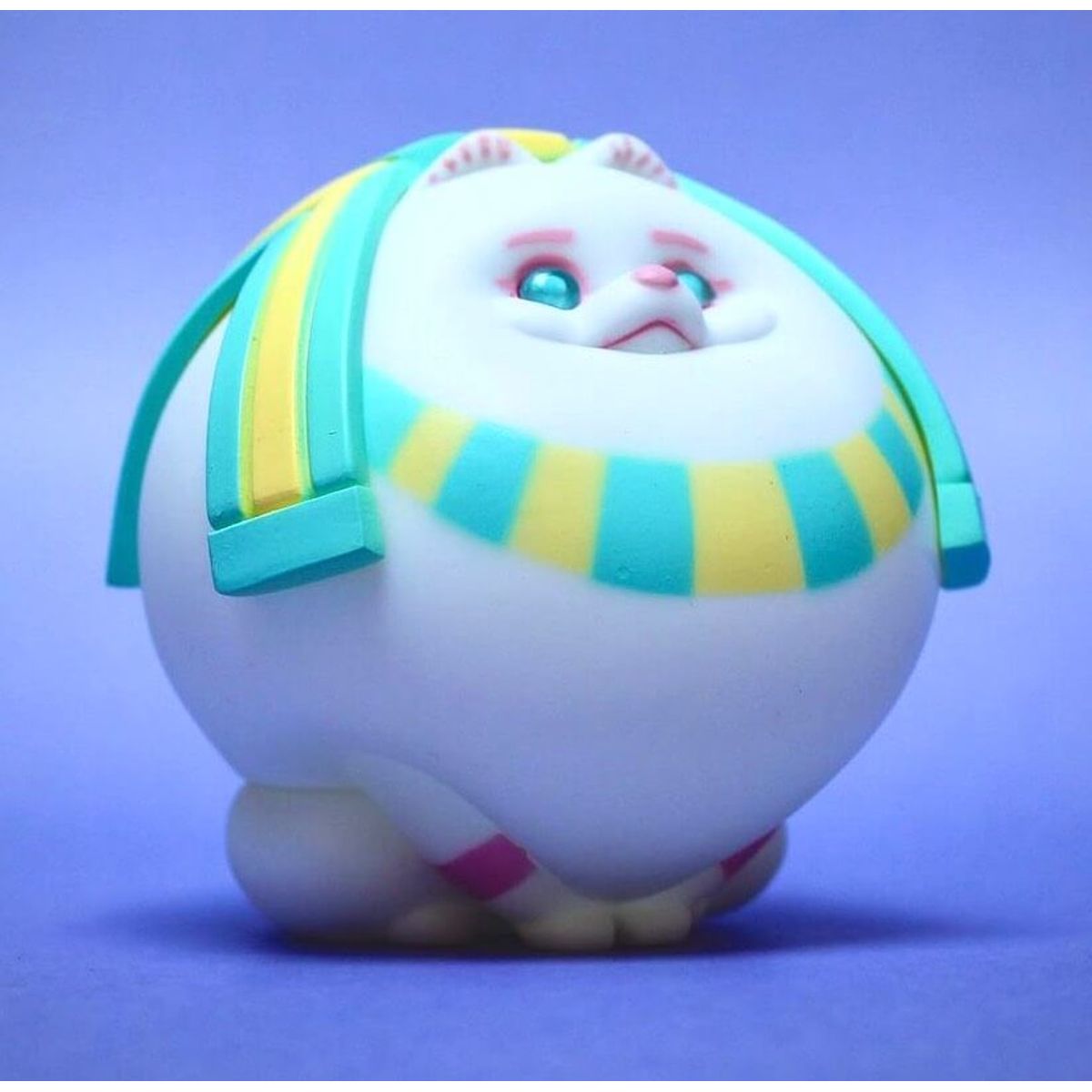 Pomeko Anubis Pastel