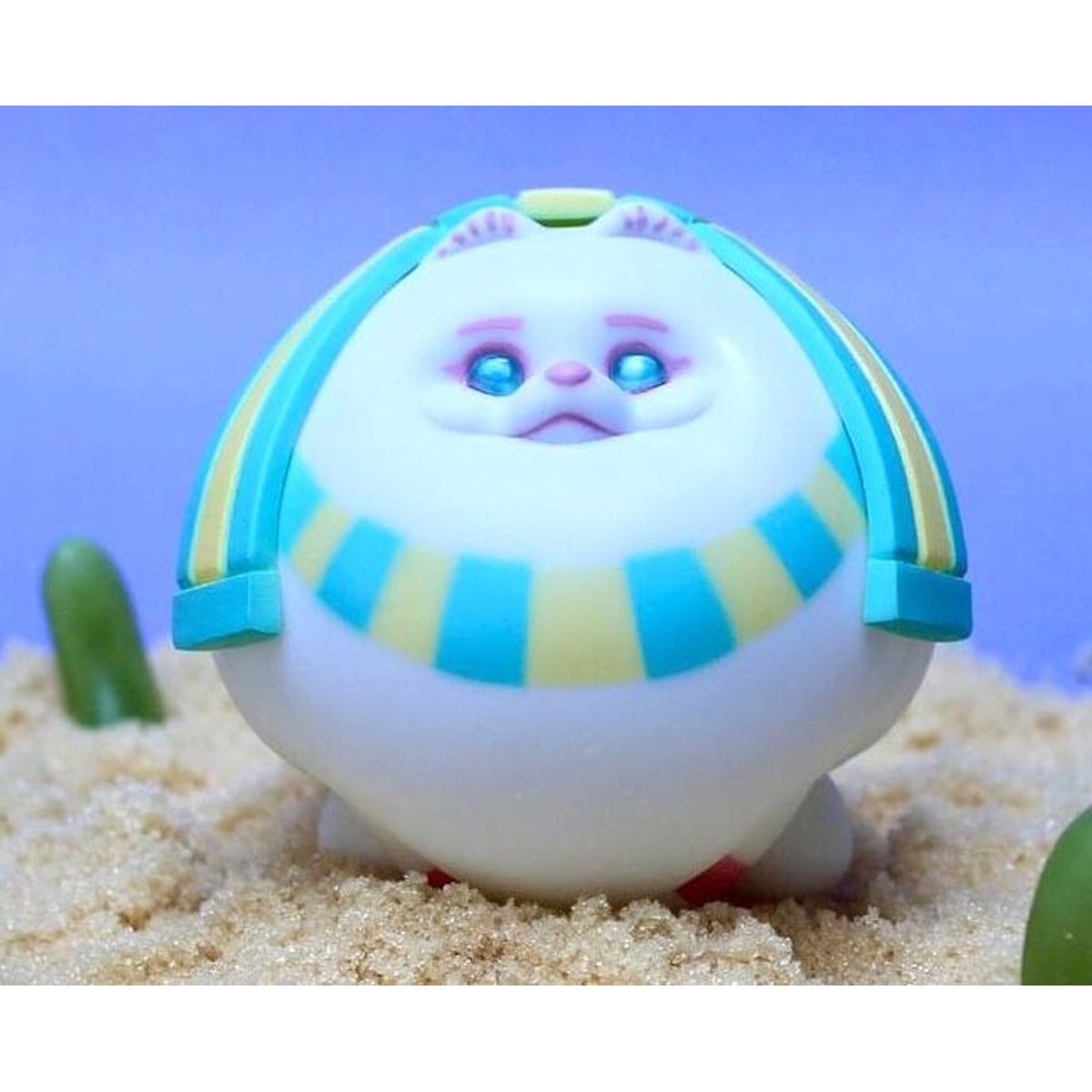 Pomeko Anubis Pastel