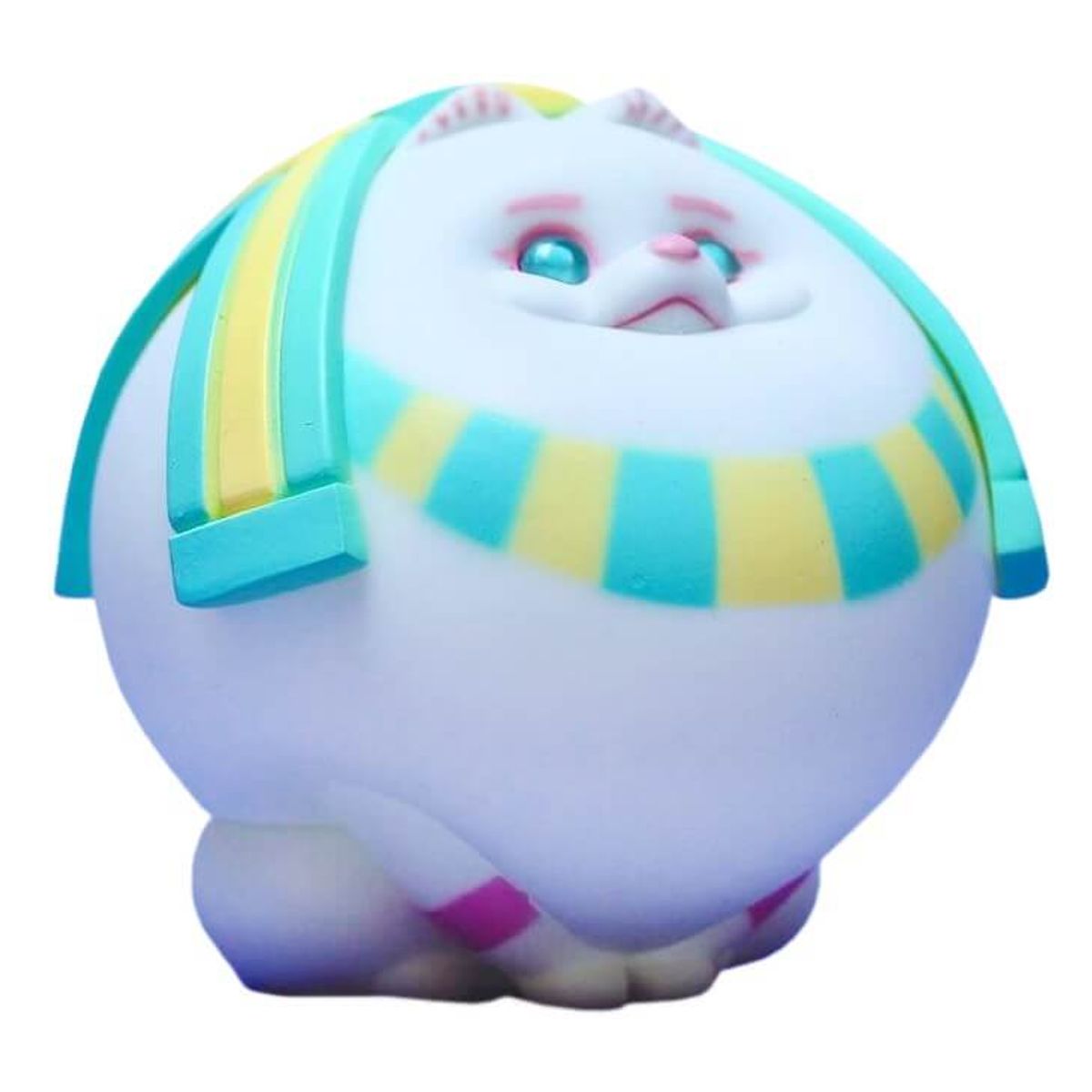 Pomeko Anubis Pastel