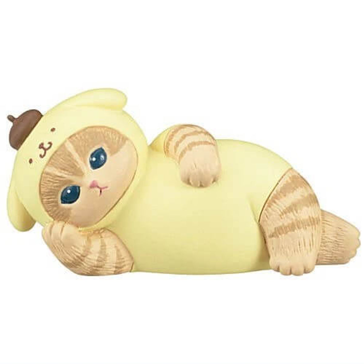 Pompompurin Cat