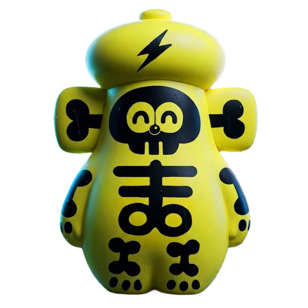 Pon Thunderbolt