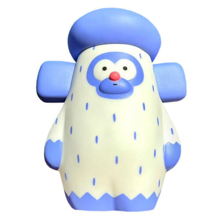 Pon Yeti GID by Ohigenopon