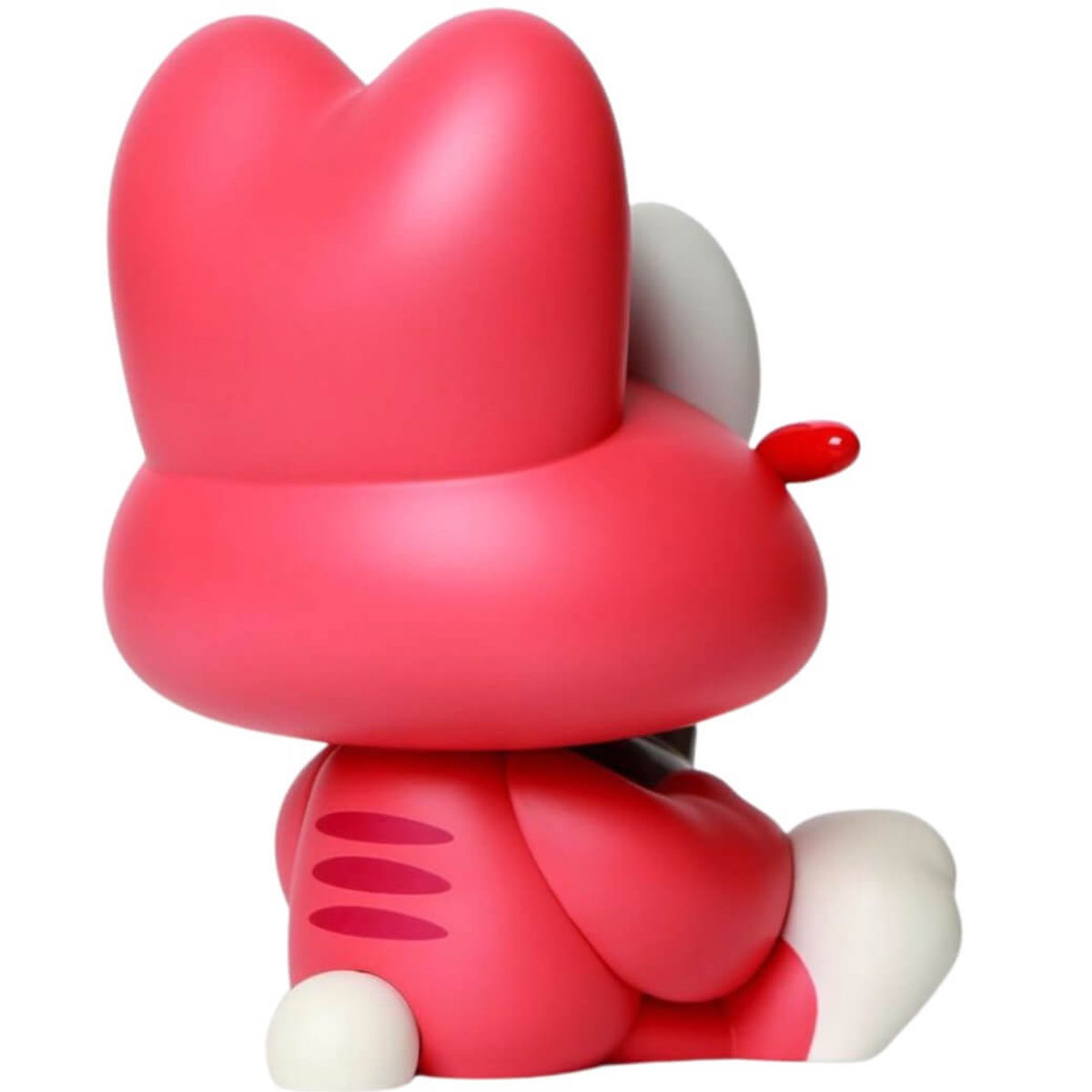 Ponk Bear (Sitting)