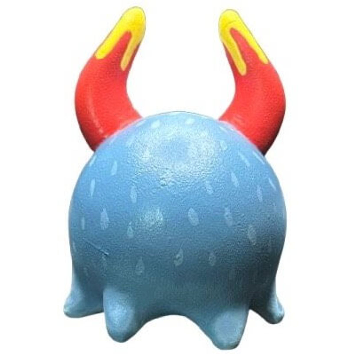 PonoPinto Infernal Glorble Custom