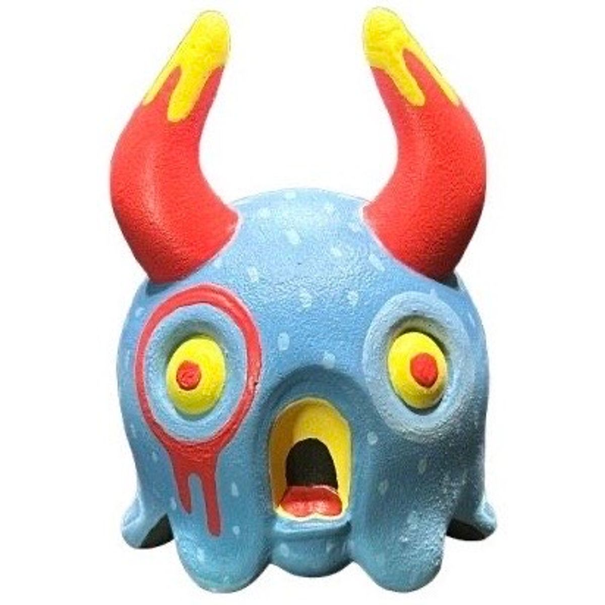 PonoPinto Infernal Glorble Custom