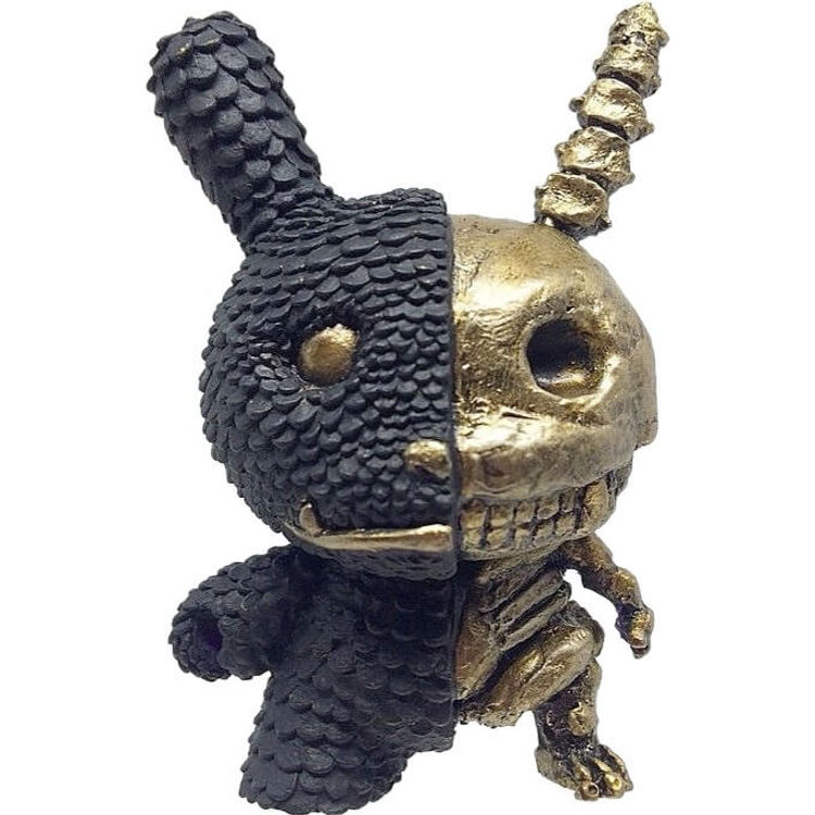 Ponyboy Death Dunny by Kyle Kirwan