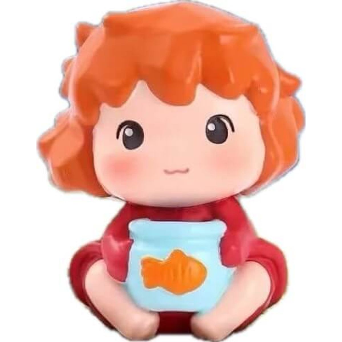Ponyo