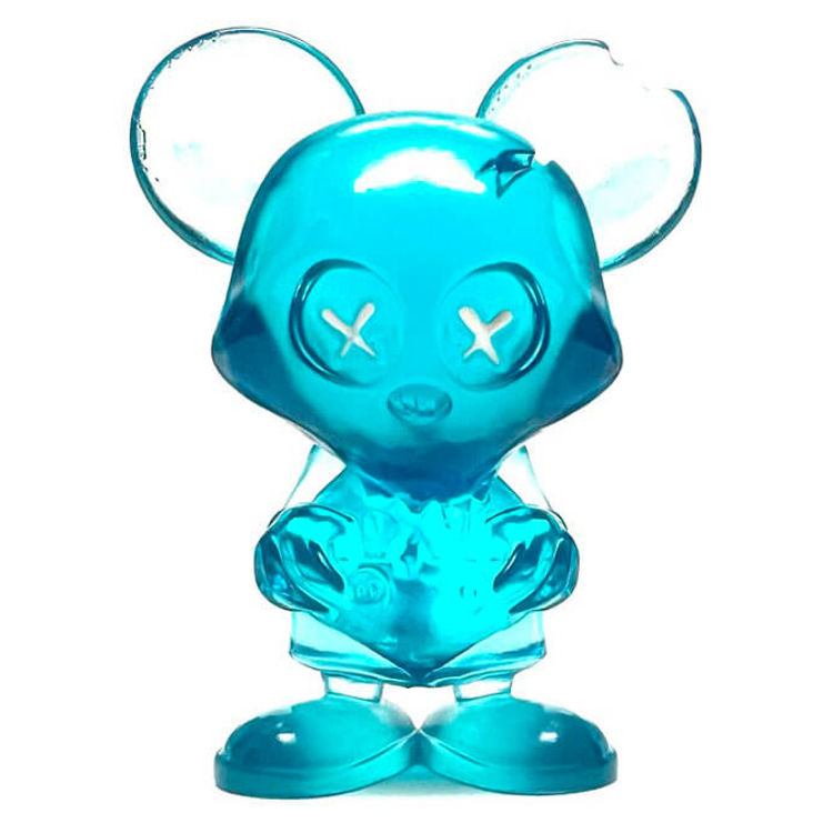 Pool Water Blue Le Raton by Revise_D